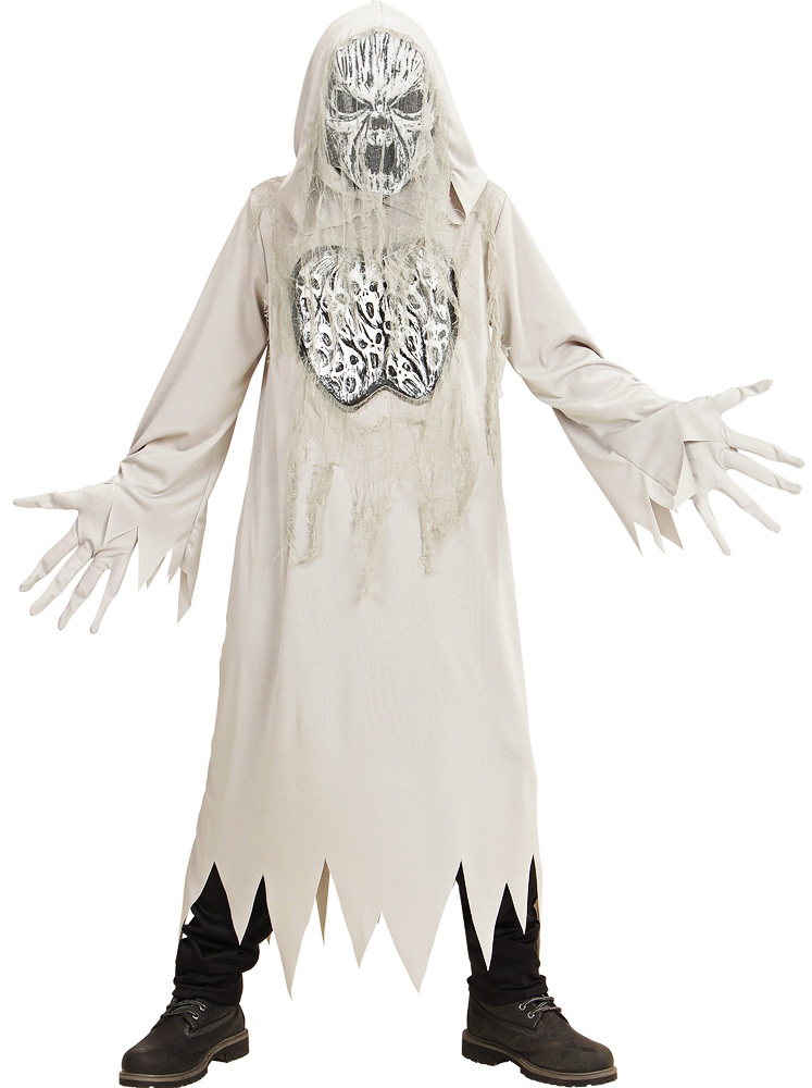 Déguisement de Fantôme Hurlant - Garçon