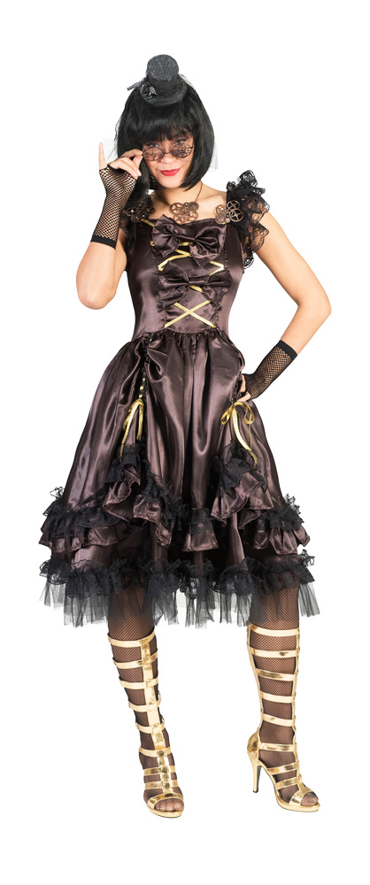 Costume - Stunning Steampunk - Femme