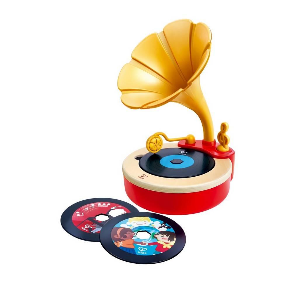 Mon premier gramophone Mon premier gramophone
