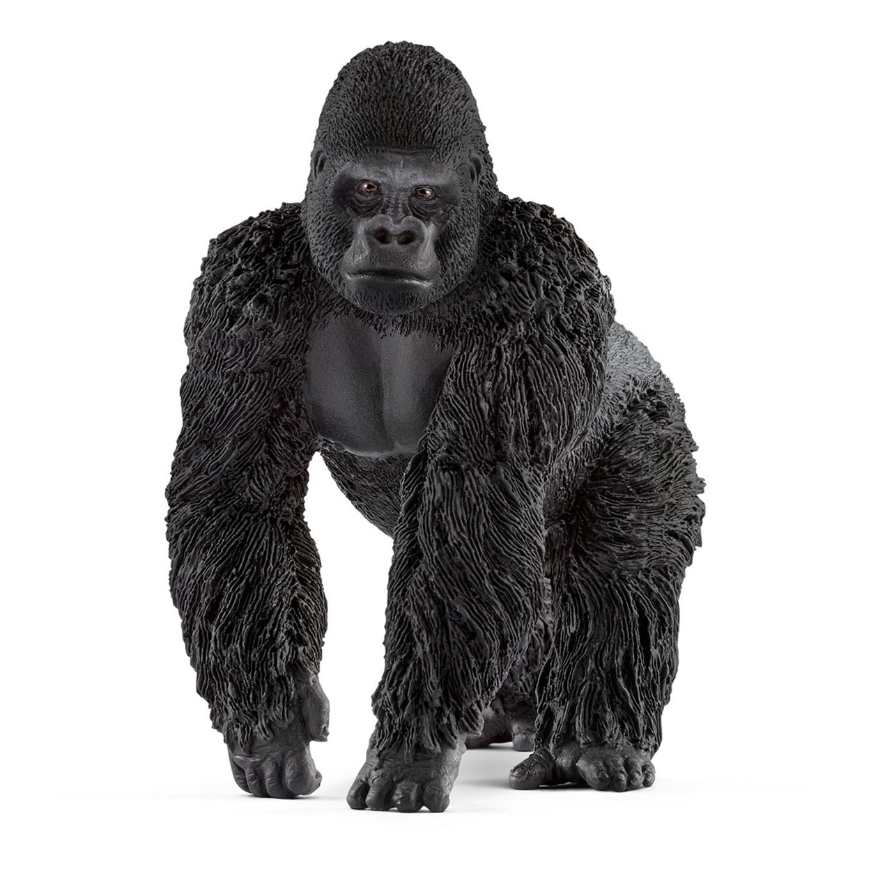 figurine gorille mã¢le