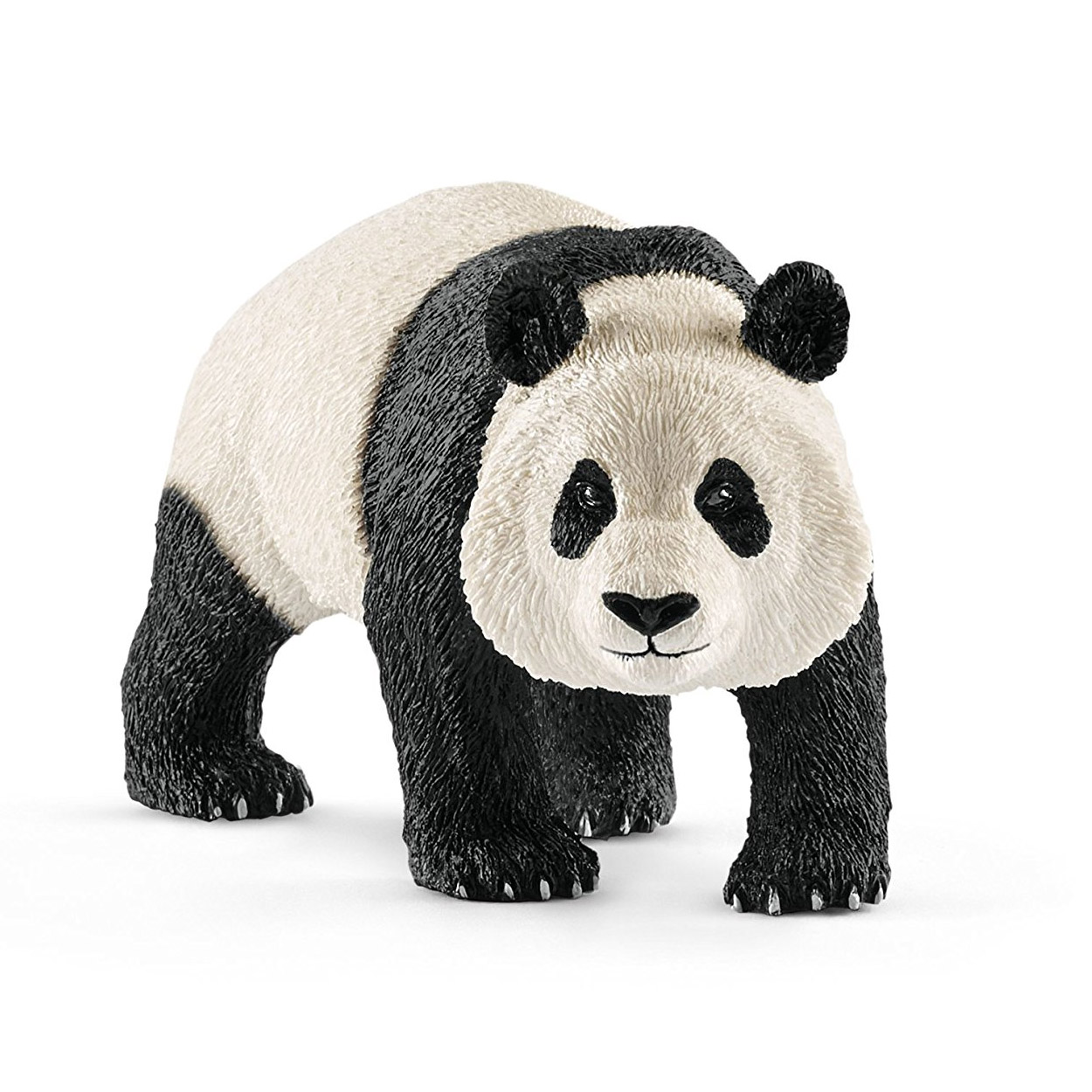 figurine panda gã©ant : mã¢le