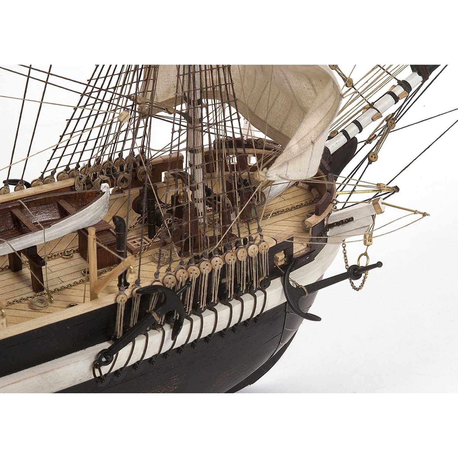 Pack peinture acrylique pour maquette du HMS Erebus - Jeux et