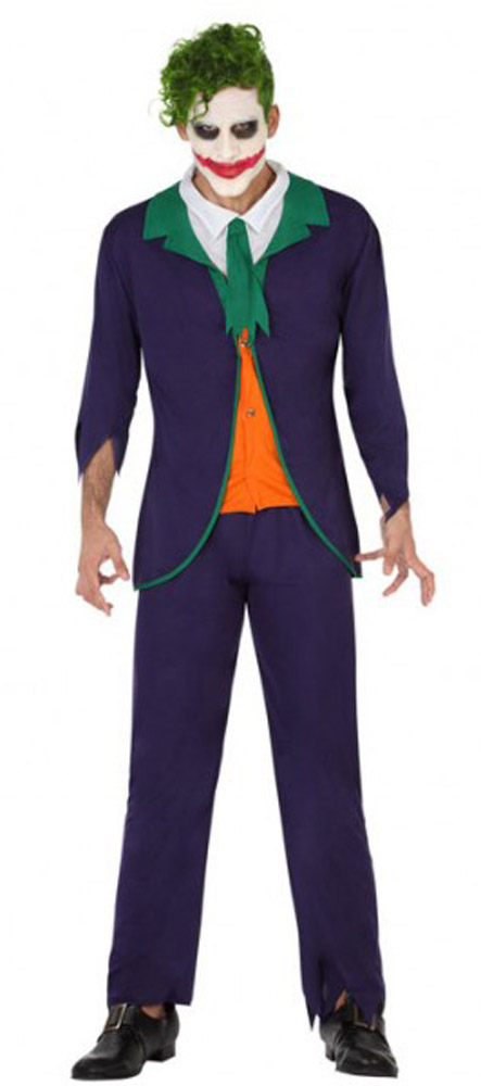 Déguisement Clown - Homme