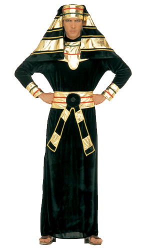 Déguisement Pharaon - Adulte