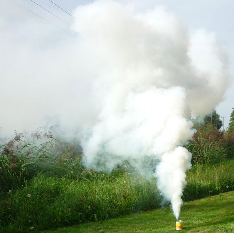 Klima Mr Smoke 4 - Fumigène Blanc (1)