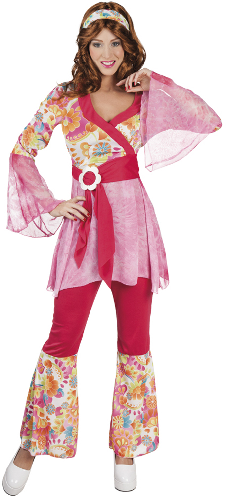 Déguisement Adulte Happy Diva