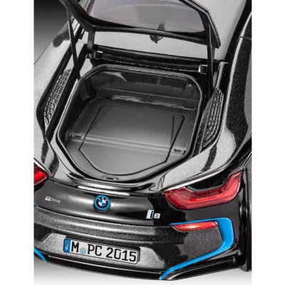 maquette bmw