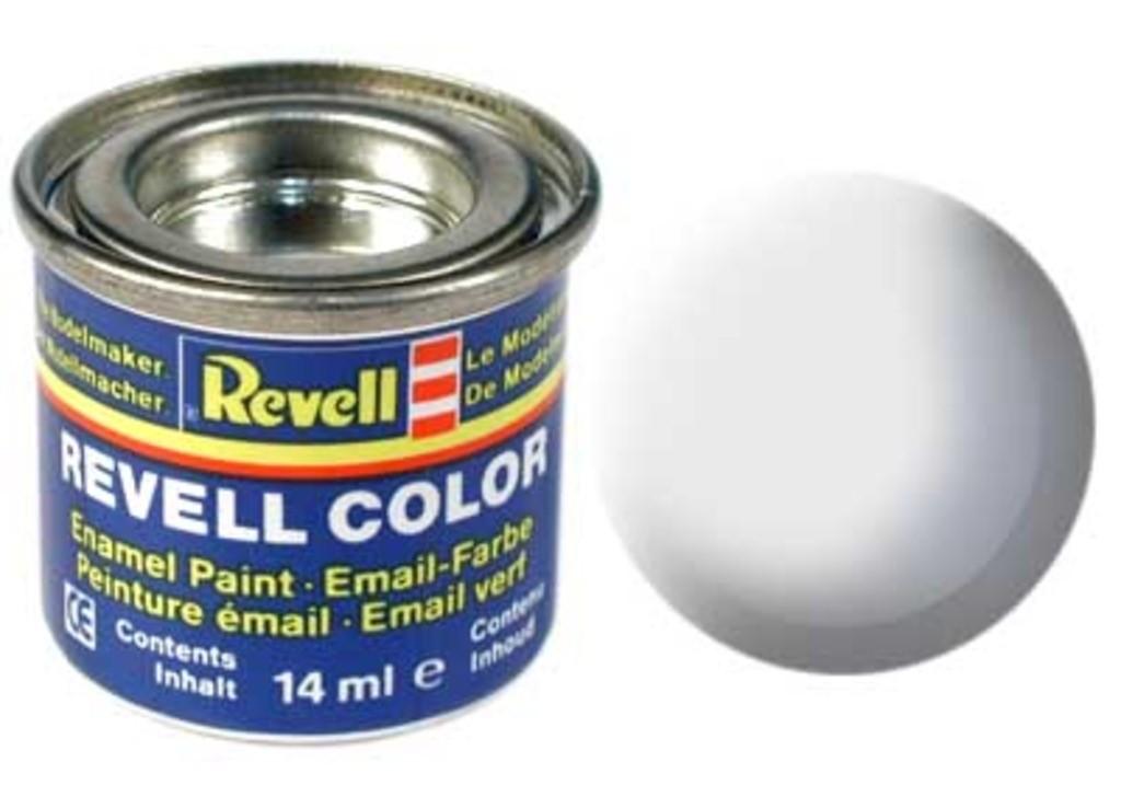 Peinture acrylique Revell 34157 gris (mat) 100 ml - Conrad