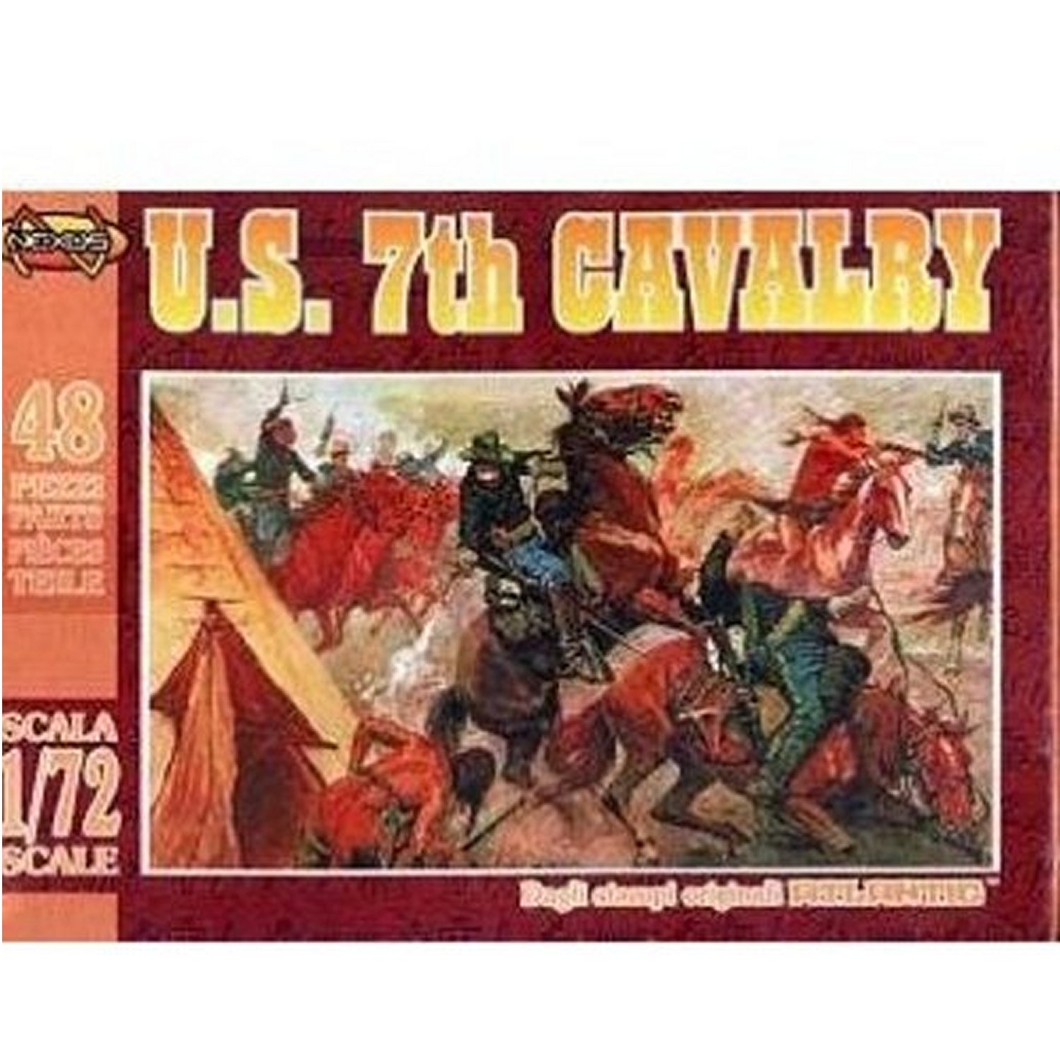 TROMPETTE DE CAVALERIE SML CONCERTO FTPC91-R MIB CUIVRE ROSE