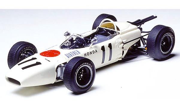 Maquette Formule 1 : Honda F1 RA 272
