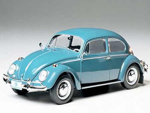 Maquette voiture : Volkswagen 1300 Beetle