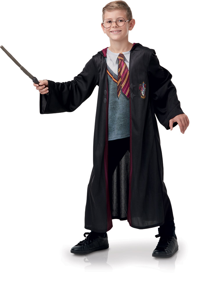 Déguisement Serpentard - Harry Potter™ - Enfant - Déguisement Enfant - Rue  de la Fête
