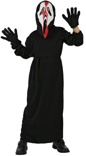Déguisement Fantôme Ensanglanté