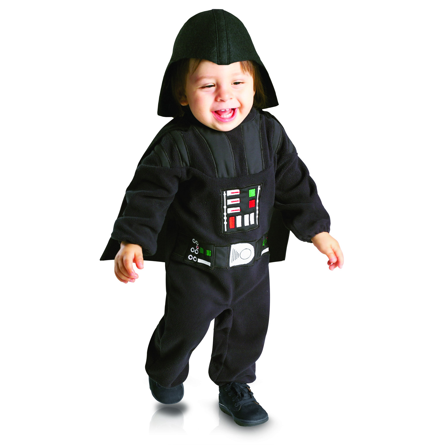 Déguisement Star Wars : Dark Vador : Bébé 2/3 ans