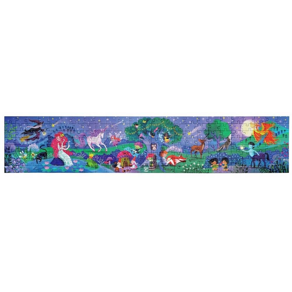 Puzzle XXL créatures magiques Puzzle XXL créatures magiques
