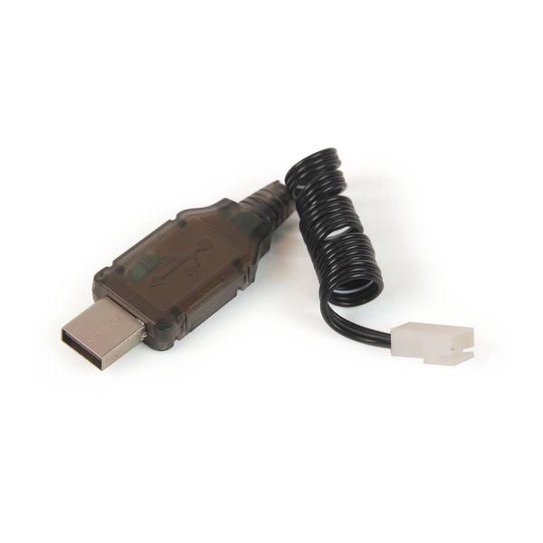 5V USB Charge Cord (Rivos XS)