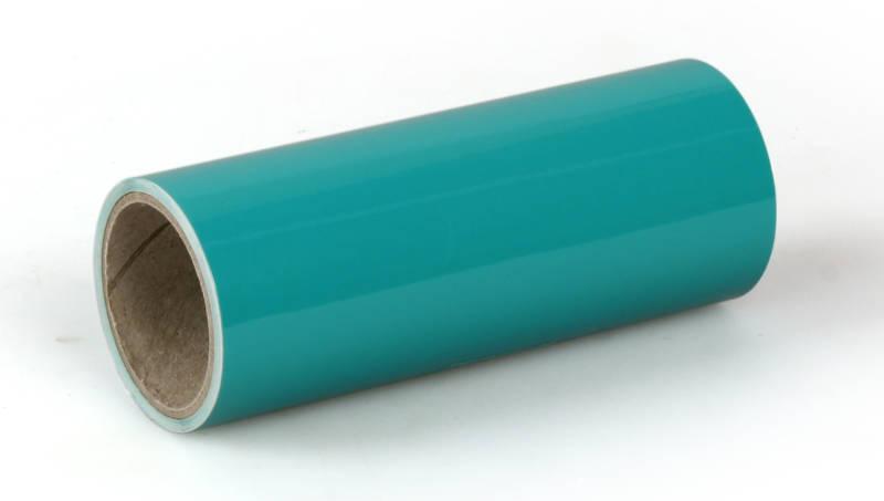 Oratrim Roll Turquoise (17) 9.5cm x 2m