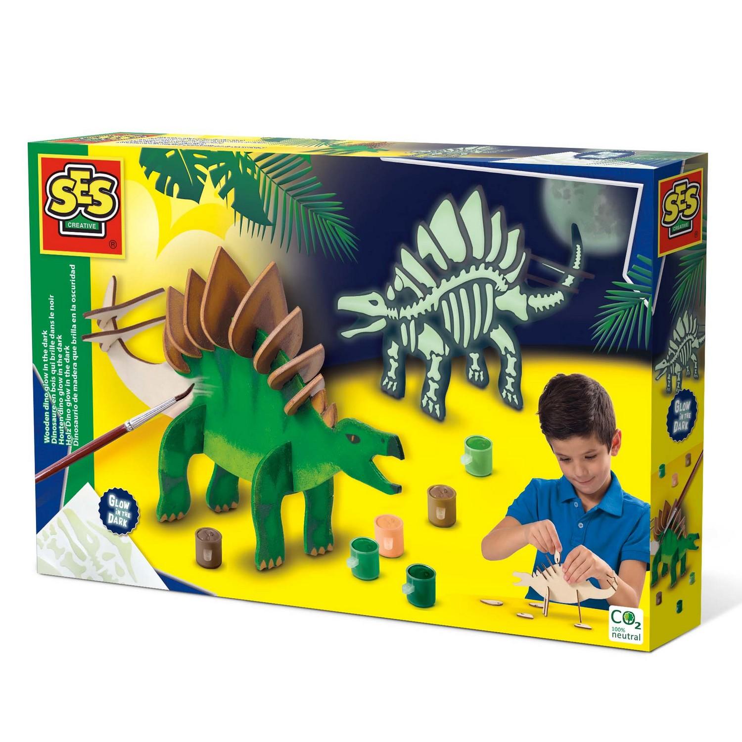 Déguisement Dinosaure - Enfant - Jeux et jouets RueDeLaFete