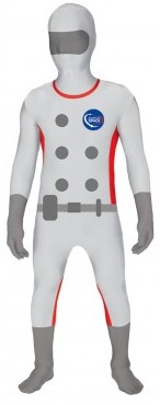 Morphsuits™ Astronaute