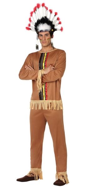 Costume indien