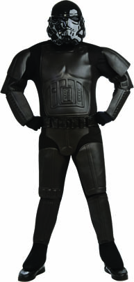 Déguisement Clone Shadow Trooper? - Star Wars?
