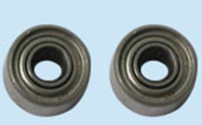 airframe bearings (2pcs) - Wasp 100 Skyartec