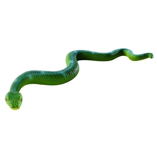 Figurine Serpent : Boa