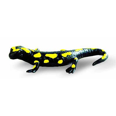 Figurine Lézard Salamandre