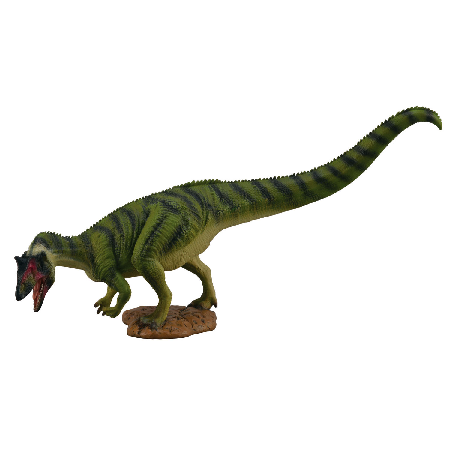 Figurine Dinosaure : Saurophaganax
