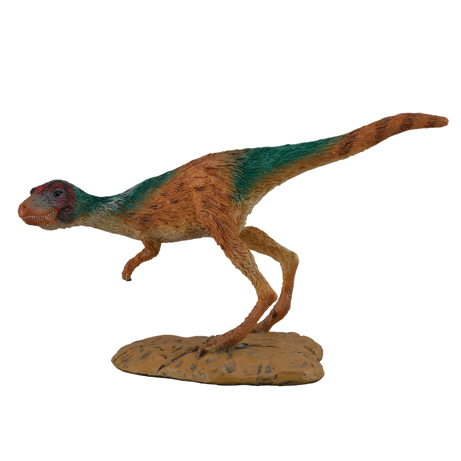 figurine dinosaure : juvã©nile t-rex