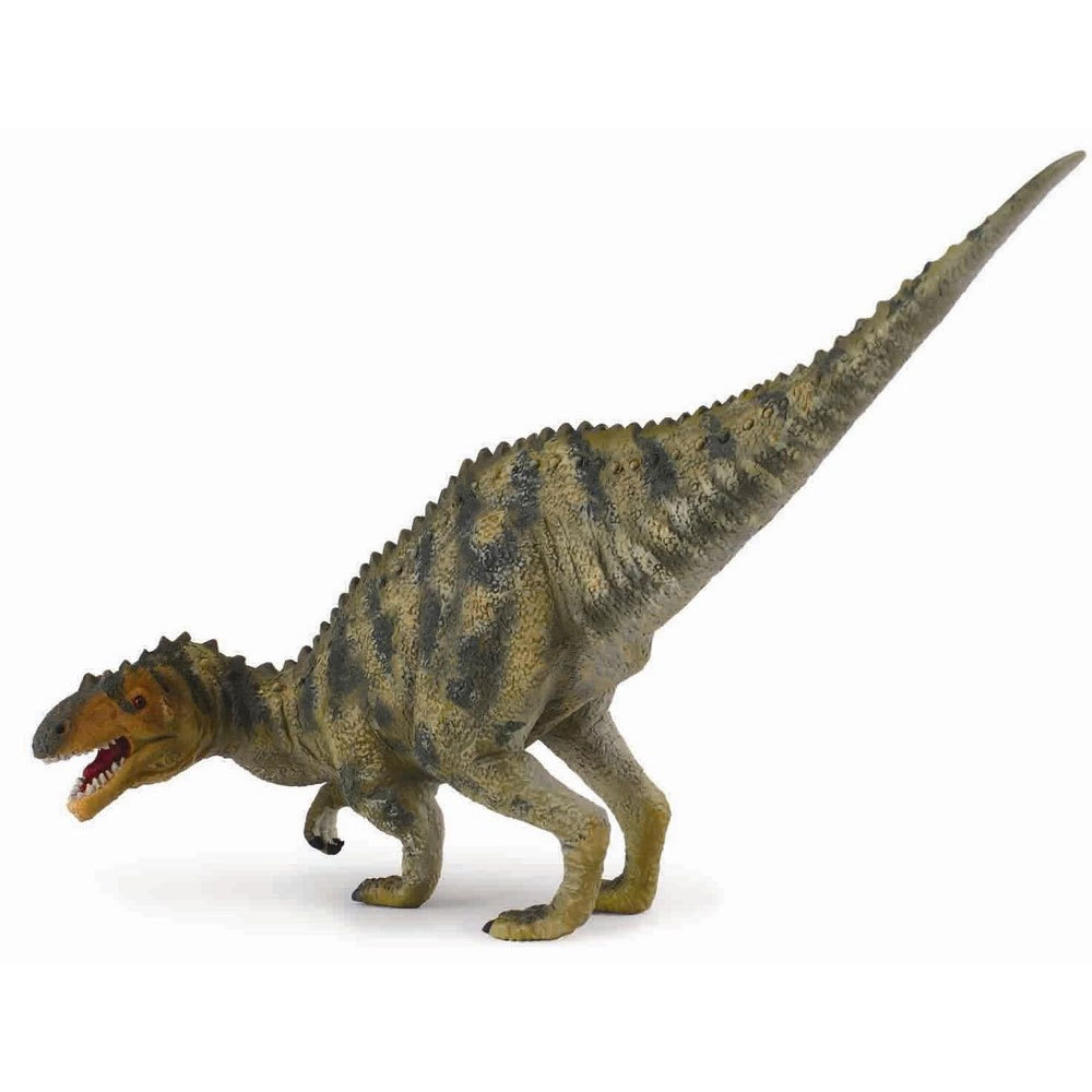 Figurine Dinosaure : Afrovenator
