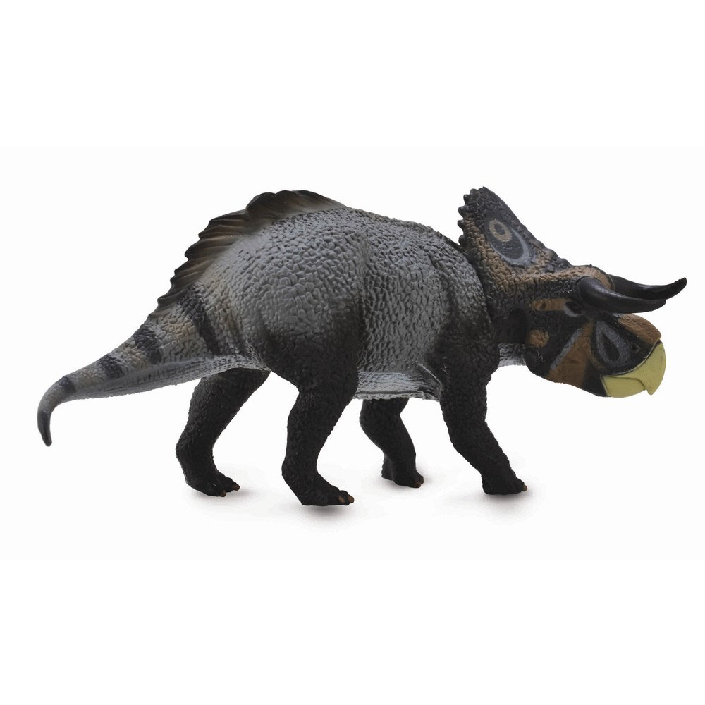 Figurine Dinosaure : Nasutoceratops