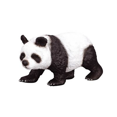 figurine panda gã©ant