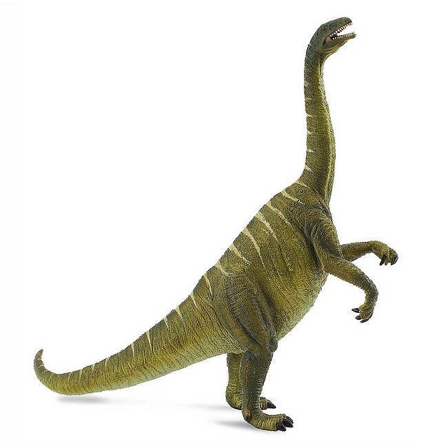 Figurine Dinosaure : Plateosaure