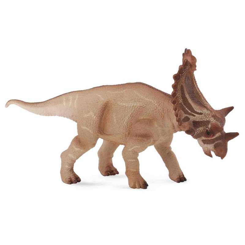 figurine dinosaure : utahceratops