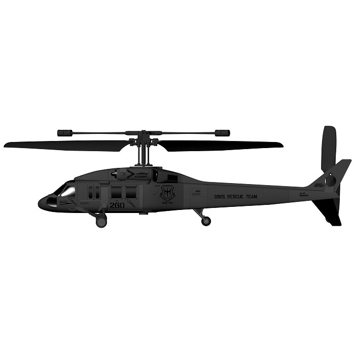 Hélicoptères – Avions – Silverlit