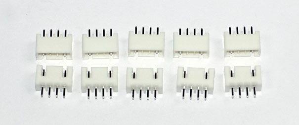 A2PRO Connecteur femelle JST-XH 3S (10 pcs)