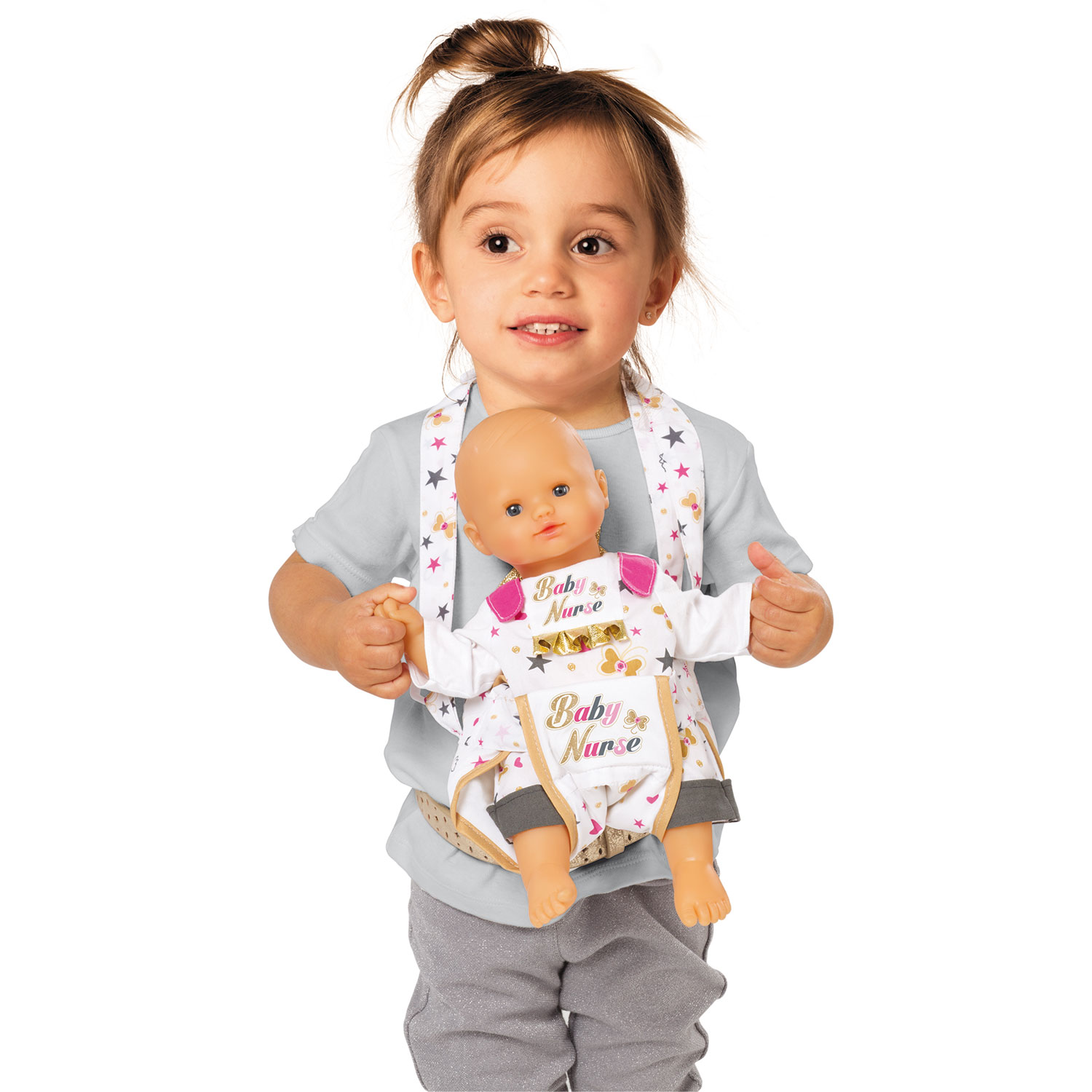Smoby Baby Nurse Maison des bébés - Accessoire poupée - Achat