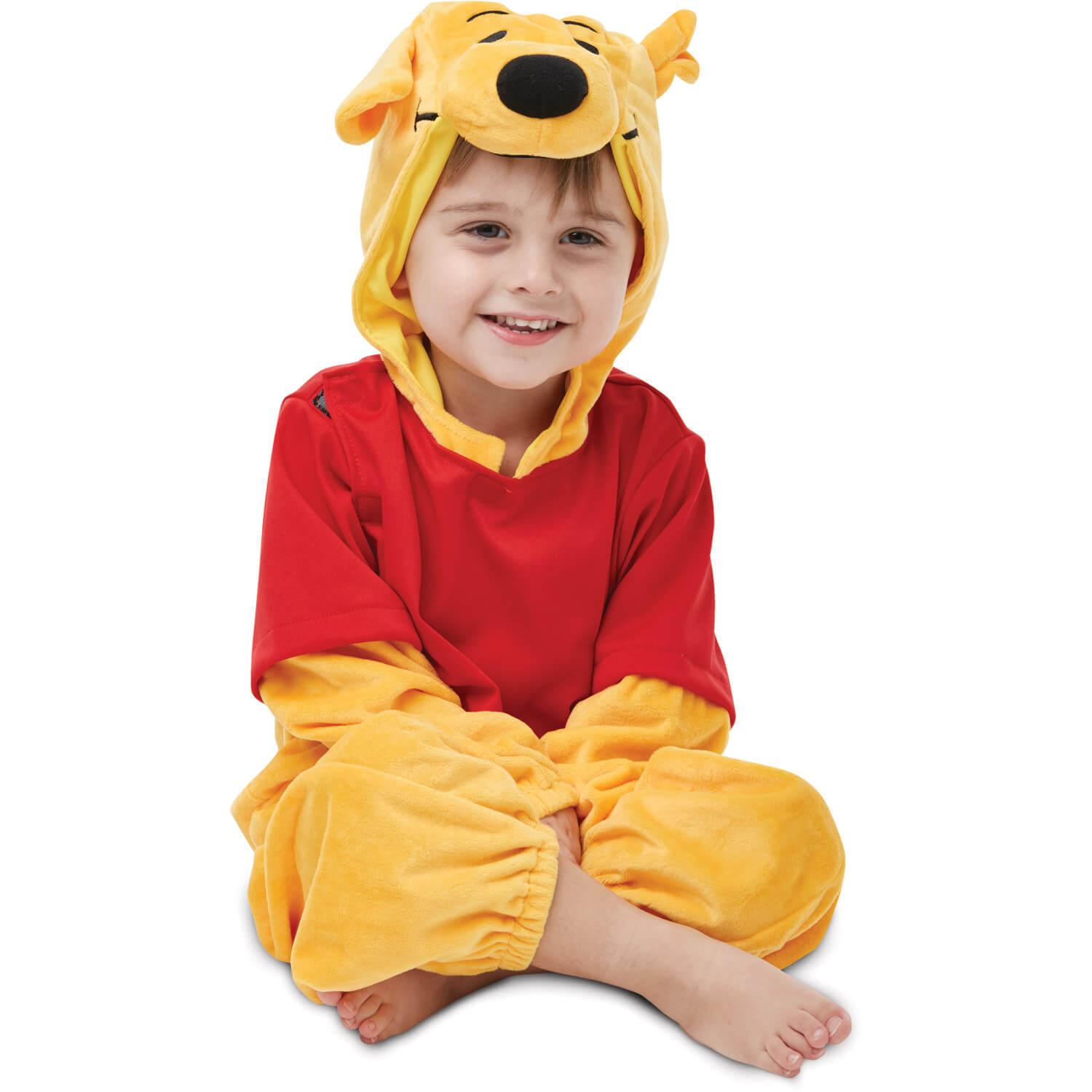 Déguisement Bébé Winnie L'Ourson? Disney