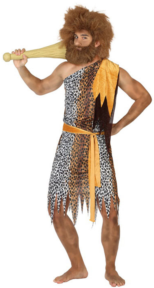 Déguisement Homme des Cavernes