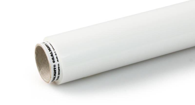 10m Oralight Transparent White (10)