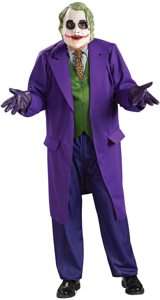 Déguisement Joker™(Batman™ The Dark Knight™) - Adulte