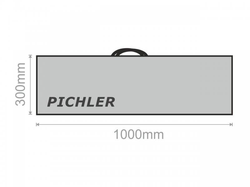 Housses de protection ailes 1000 x 300mm - Pichler