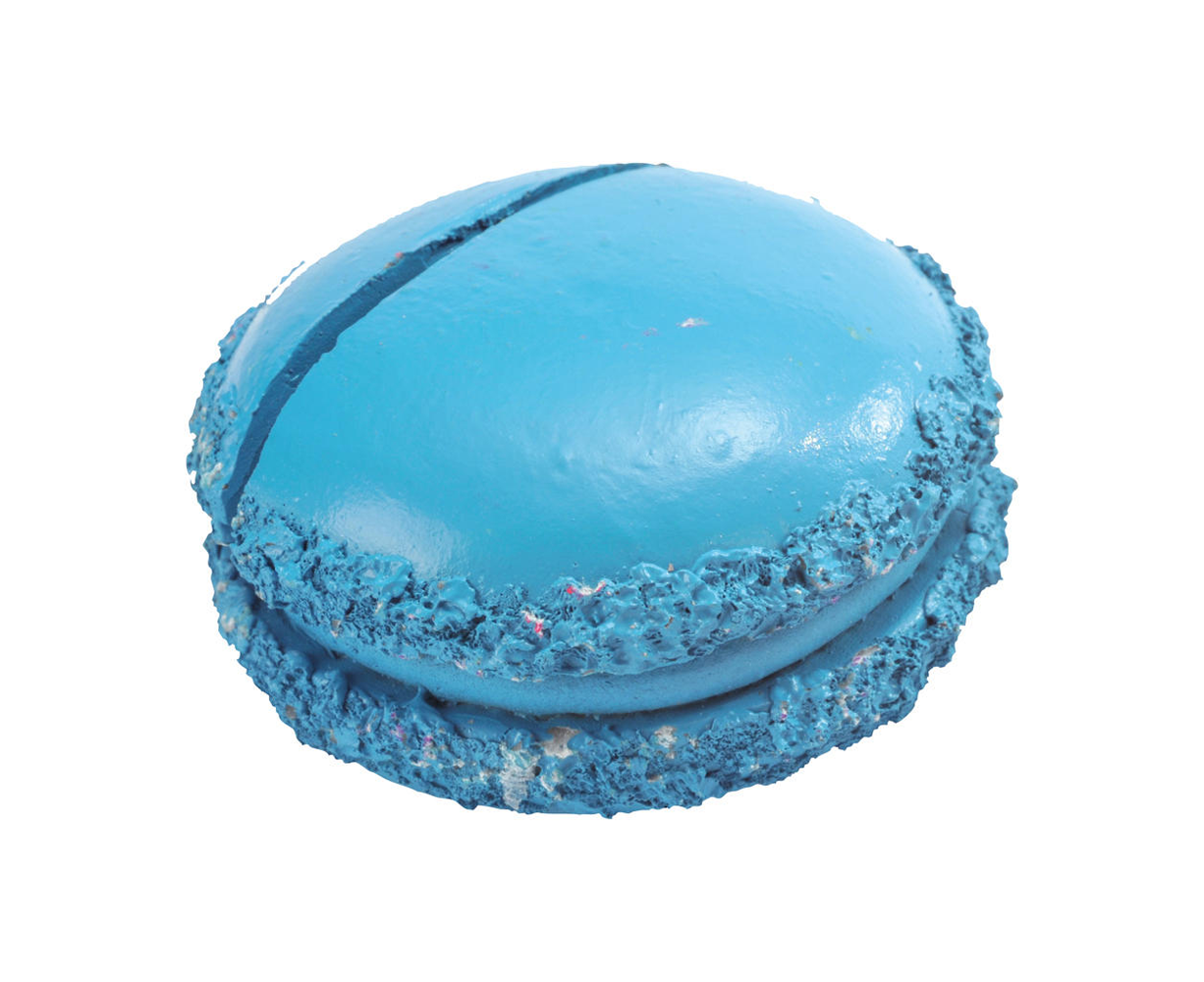 Marque Place Macaron Turquoise x2