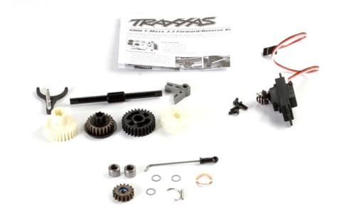 Kit D'Installation De Marche Arriere T-Maxx 3.3