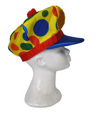 Chapeau de Clown