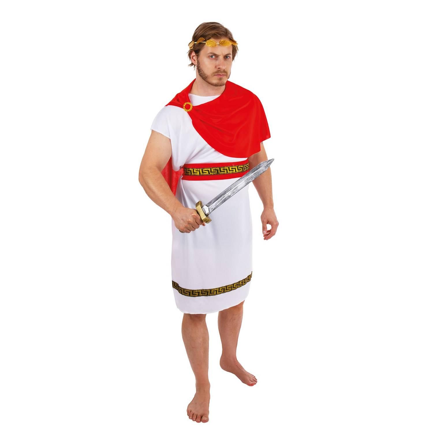 Déguisement de romain adulte taille S/M