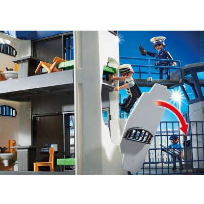 playmobil 6919