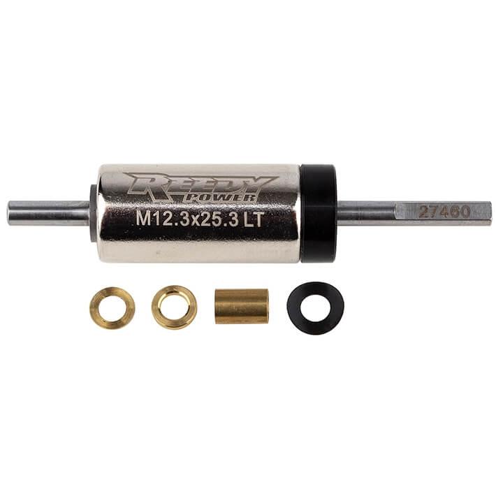 Motore Brushless Reedy Sonic 540 M4 6.0 T Modificato – AS27445, Prestazioni Elevate Per Modellismo Dinamico