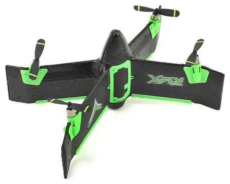Drone X-fly Vtol RTF
